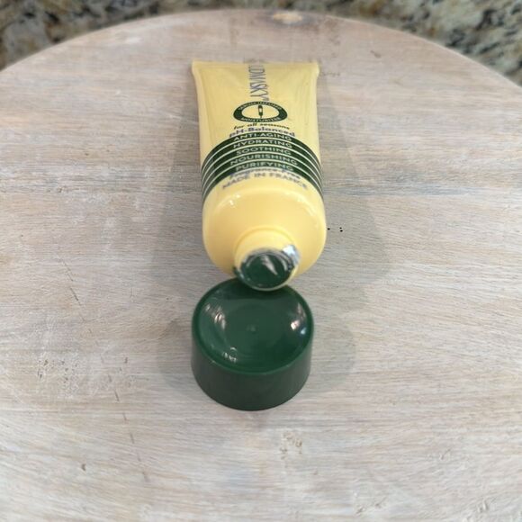 Mudmasky Yellow and Green Anti-Aging Moisturizer - Picture 3 of 3